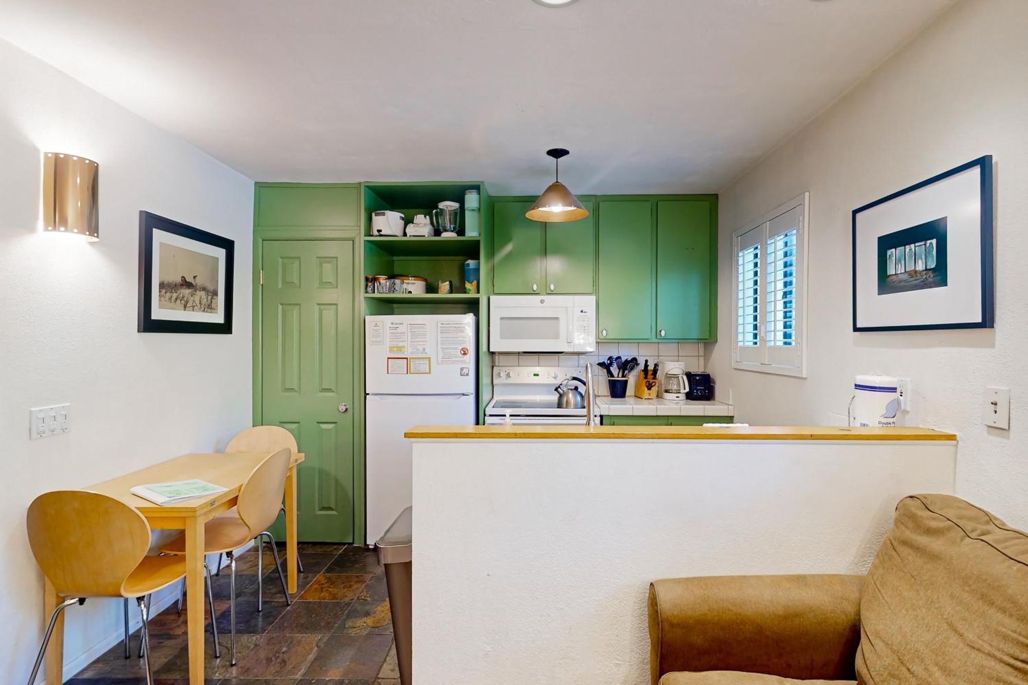 La Vista Blanc 39 Apartment แมมมอธ เลกส์ ภายนอก รูปภาพ
