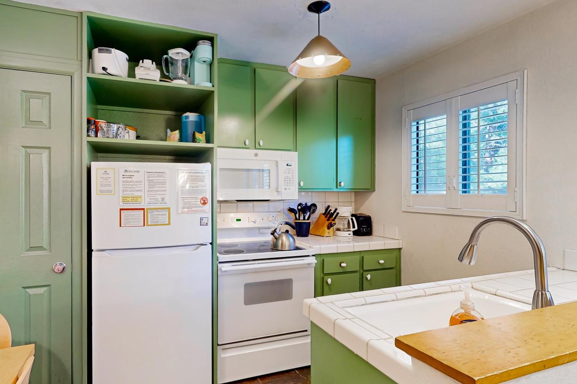 La Vista Blanc 39 Apartment แมมมอธ เลกส์ ภายนอก รูปภาพ